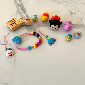 Disney tsum tsum